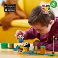 LEGO® Super Mario 71414 Ensemble d'Extension Le Casse-Tête de Pico Condor, Jouet avec Figurine-5