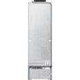 Réfrigérateur combiné SAMSUNG - BRB2G600FWW - Encastrable - 267L - L54CM - Blanc-5
