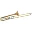 Classic Cantabile Brass ZT-11 tromb/ón