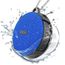 Olafus Enceinte Douche Bluetooth Portable Ipx7 Etanche 1200mah 10h Autonomie Haut Parleur Salle De Bains Sans Fil A Ventouse Et Enceinte Nomade Avis Et Prix