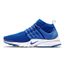 nike air presto homme bleu