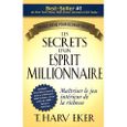 Les secrets d'un esprit millionnaire-0