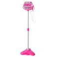 Console musicale enfant