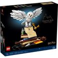LEGO 76391 Icônes de Poudlard - Édition Collector (Harry Potter)-0