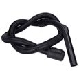Tuyau De Rechange 5,5 M Pour Aspirateur Kärcher WD - Compatible WD 3.150, WD 3.200, WD 2 Home Vac, WD 2 Premium - Neuf Sous Emballage