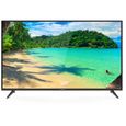 THOMSON 55UV6006 - TV LED 55'' (139cm) 4K HDR - Smart TV - Classe énergétique A+ - 3 X HDMI-0