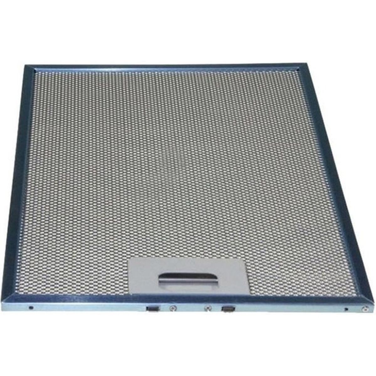 Filtre Metal Anti Graisses 260x320mm Pour Hotte Ariston Hotpoint Scho Achat Vente Filtre Pour Hotte Cdiscount