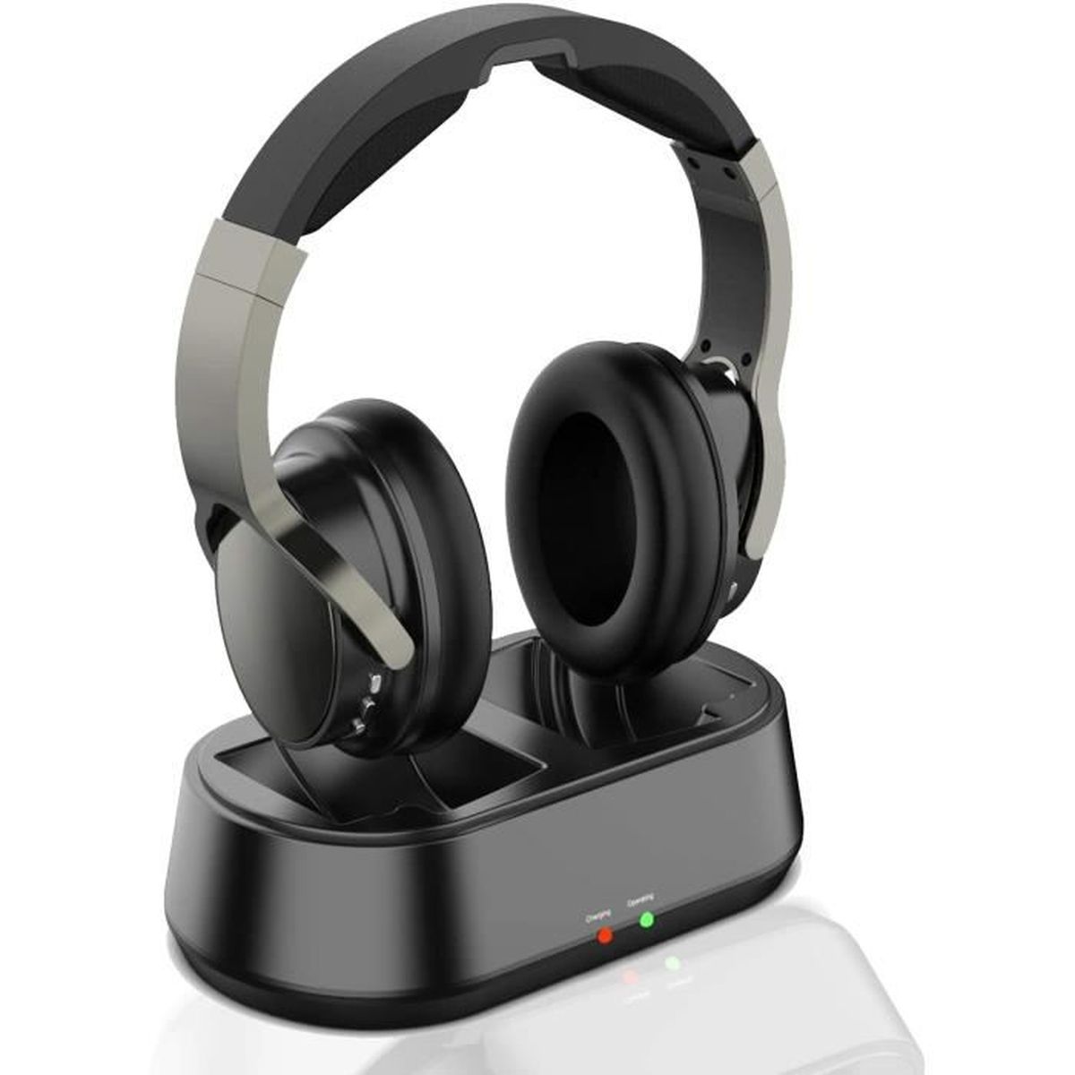 Casque Audio Tv Sans Fil