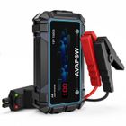 AVAPOW Booster Batterie Voiture,1500A/8000mAh Booster de batterie portable,12V 7L Gas/5.5L Diesel,avec USB Quick Charging,Jump Starter