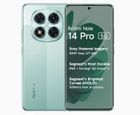 XIAOMI REDMI Redmi Note 14 Pro Smartphone 5G 8Go RAM 256Go ROM - Vert