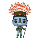 GAMESTOP LTD Figurine Funko Pop! N°1097 - Black Panther : Wakanda Forever - Namora