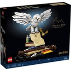 LEGO 76391 Icônes de Poudlard - Édition Collector (Harry Potter)