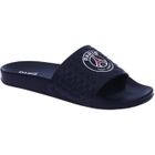 Tongs PSG – Officiel Paris Saint-Germain – Matière PVC/gomme – Collection Officielle – Qualité Top