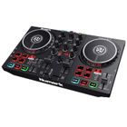 NUMARK PARTYMIX2 - Controleur DJ 2 voies 8 pads avec carte son et lumières