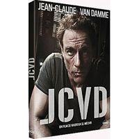 DVD JCVD