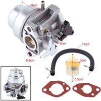 LOOK-carburateur de tondeuse à gazon et Kit Joint pour Honda GCV160 GCV135--YuYuan shop