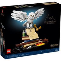 LEGO 76391 Icônes de Poudlard - Édition Collector (Harry Potter)