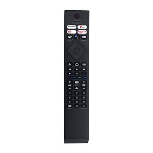 Télécommande Orange Pour Décodeur UHD 4K & TV HD 4K - Compatible Livebox 4 Et 5 - Occasion Fonctionnelle