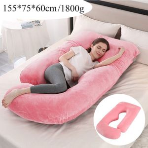 Coussin de Grossesse,Oreiller de Grossesse en Forme de J Coussin de Grossesse,Oreiller de Grossesse en Forme de J