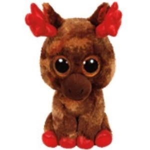 peluche ty canada