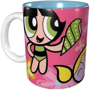 Digimon Anime 11 Oz Tasse à Café En Céramique Tasse à Thé[49