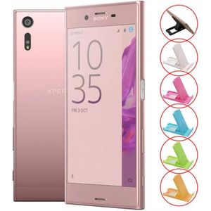 SMARTPHONE 5.2 Pouce (OR ROSE) Sony Xperia XZ F8331 32Go    S