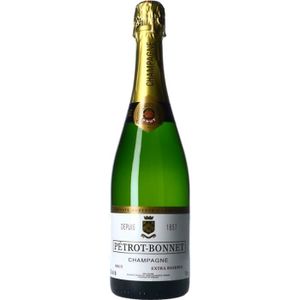 CHAMPAGNE Champagne et Méthode Traditionnelle - Champagne Pé