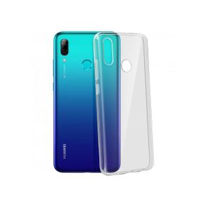 Coque Silicone Souple Pour Huawei P Smart Z - Neuf Kwmobile, Anti-chocs