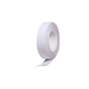 20 M Ruban Adhésif Double Face en Mousse Noire,Rouleaux de Ruban de Montage étanche pour les Garnitures de Voitures,Plaques Dimmatriculation,2 Rouleaux 10mm x 10 m,25 mm x 10 m 