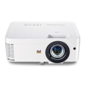 Vidéoprojecteur Vidéoprojecteur Full HD ViewSonic PX706HD - 3000 l