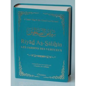 Ryad Salihin Achat Vente Pas Cher