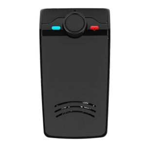 KIT BLUETOOTH TÉLÉPHONE Kit mains libres Bluetooth pour voiture Kit mains libres mains libres Bluetooth pour voiture Clip pare-soleil Haut-parleur intégré