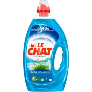 Lessive Le Chat Paillettes Cdiscount