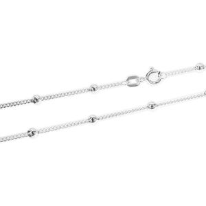 bracelets de cheville dargent de dames de mode de filles Ogquaton Cheville de qualit/é sup/érieure