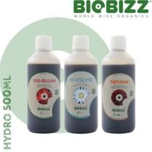 ENGRAIS Pack Hydro 500ml - BioBizz