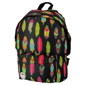Merc London pour Hommes Cible Messager Mode Sac de Transport Aérien Noir