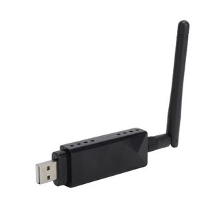 CARTE RÉSEAU  Duokon carte WiFi Adaptateur WiFi USB NetCard AR92