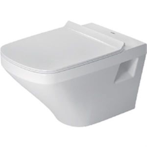 CUVETTE WC SEULE Cuvette WC suspendue Durastyle blanc - Duravit - 5