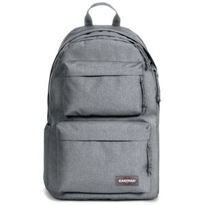 SAC À DOS Sac à dos Eastpak Padded Double Gris