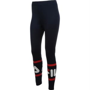 Ensemble legging fila femme sale