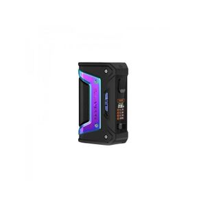 elfbar nachfüll pod läuft aus Box Aegis L200 Classic par Geekvape - Etanche, norme IP68, 200W main image 0