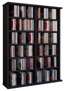 Roma Tour Rangement Bibliotheque Cd Dvd 300 Cd Sonoma Chene Achat Vente Bibliotheque Roma Tour Rangement Bibliot Soldes Cdiscount