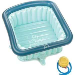 Baignoire Gonflable Évolutive Aqua Babymoov