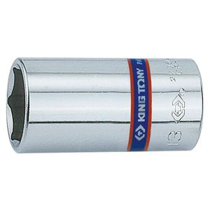 Douille longue ULTIMATE® 6 pans 3//8/" 15 mm/"