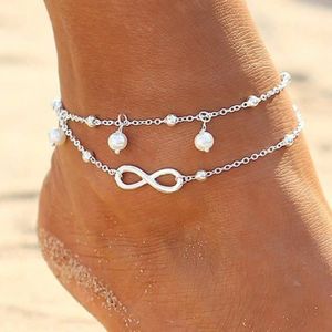 bracelet de cheville pas cher