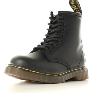 Bottes style doc martens pas cher sales