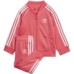 jogging adidas bebe rose