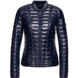 doudoune sans manche femme guess