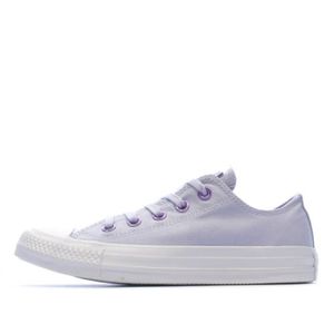 Converse mauve femme deals