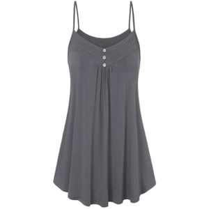 debardeur femme long